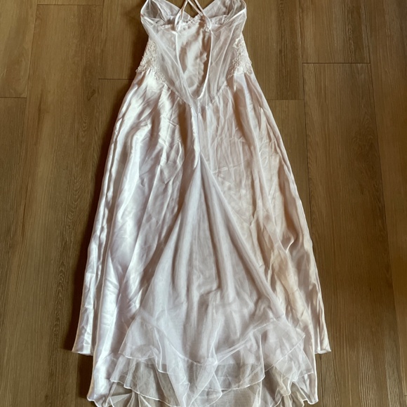 Bridal Lingerie/Nightgown - Picture 3 of 3